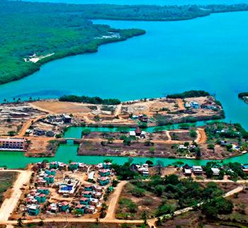 Condominio Marina Barú